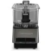 ECTQ9ZR3FK770B_0-1 jpg - Processador de Alimentos Mini, 110v, CUISINART DLC 1SSBKS, Preto