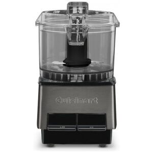 ECTQ9ZR3FK770B_0-1 jpg - Processador de Alimentos Mini, 110v, CUISINART DLC 1SSBKS, Preto