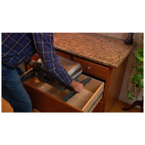 ECTQAGRBQV400B_7 jpg - Grill, Churrasqueira, Portátil, Elétrica, 110v, CUISINART CEG 980, Prateado