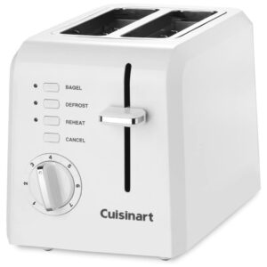 ECTQC430QG900B_1-1 jpg - Torradeira 2 Fatias com 7 Níveis de Tostagem, 900W, 110v, CUISINART CPT 122, Branco