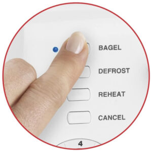 ECTQC430QG900B_3-1 jpg - Torradeira 2 Fatias com 7 Níveis de Tostagem, 900W, 110v, CUISINART CPT 122, Branco