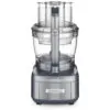 ECTQCNPV64I10B_0 jpg - Procesador Elemental 13 Xícaras 550 Watt, 110v, CUISINART FP 13DGM, Cinza escuro