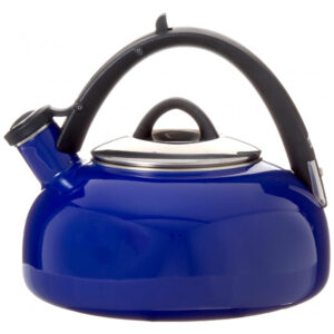ECTQCX6J1SV00B_0-2 jpg - Chaleira de chá, azul, CUISINART CTK EOS2CBL, Azul