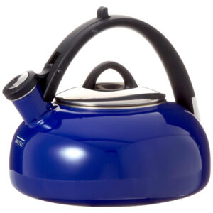 ECTQCX6J1SV00B_1-2 jpg - Chaleira de chá, azul, CUISINART CTK EOS2CBL, Azul