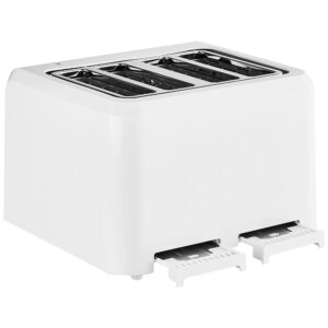 ECTQE230QG900B_3 jpg - Torradeira, com 4 fatias, 900W, branca, 110v, CUISINART CPT 142P1, Branco