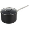ECTQEF5OL1000B_0-1 jpg - Panela Antiaderente com Tampa, 4 Litros em Aço Anodizado, Cuisinart 6194 20 Chefs Classic
