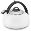 ECTQG456VY400B_0 jpg - Chaleira de Chá Cuisinart CTK EOS2W de 2 Litros com Apito Design Elegante em Porcelana Esmaltada Branca