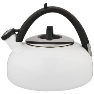 ECTQG456VY400B_1 jpg - Chaleira de Chá Cuisinart CTK EOS2W de 2 Litros com Apito Design Elegante em Porcelana Esmaltada Branca