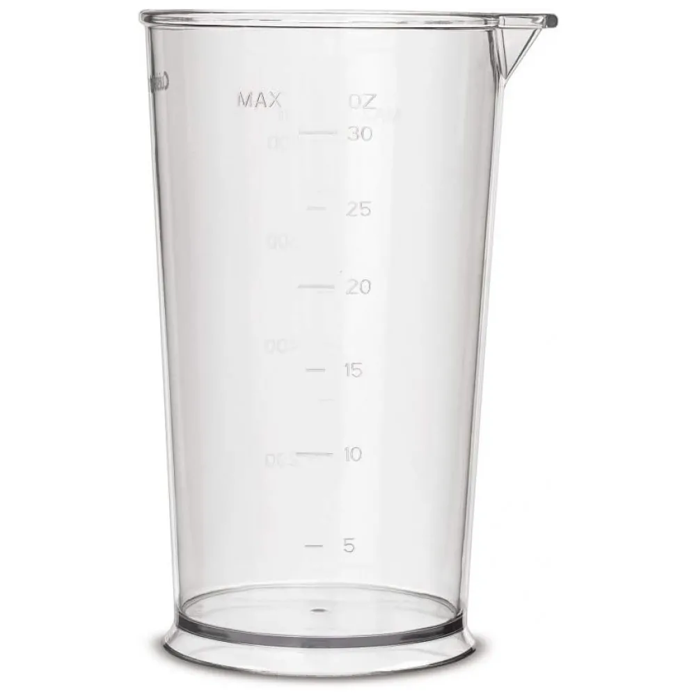 ECTQG6QBMKK80B_4-2 jpg - Mixer Recarregável Display LED, 110v, CUISINART RHB 100, Cinza