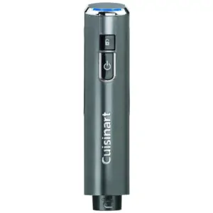 ECTQG6QBMKK80B_7-2 jpg - Mixer Recarregável Display LED, 110v, CUISINART RHB 100, Cinza