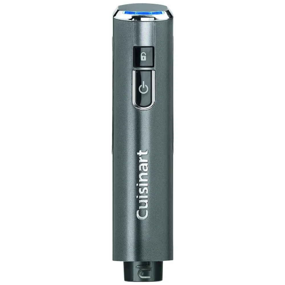 ECTQG6QBMKK80B_7-2 jpg - Mixer Recarregável Display LED, 110v, CUISINART RHB 100, Cinza