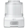 ECTQGONR19J10B_0-1 jpg - Sorveteira Pás MIsturadoras Congela em 20 Minutos Tampa Transparente, CUISINART CIM 42PC, Branco