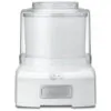 ECTQGONR19J10B_0-1 jpg - Sorveteira Pás MIsturadoras Congela em 20 Minutos Tampa Transparente, CUISINART CIM 42PC, Branco
