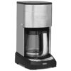 ECTQGPPH19B10B_0-2 jpg - Cafeteira Elétrica Programável 2.8L Painel Digital e Aço Inoxidável, 110v, CUISINART DCC 3650, Prateado