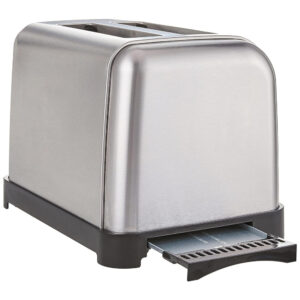 ECTQGR8SR3870B_2 jpg - Torradeira Elétrica, 2 Fatias, Aço Inoxidável, 110v, CUISINART CPT 160BKS, Prateado