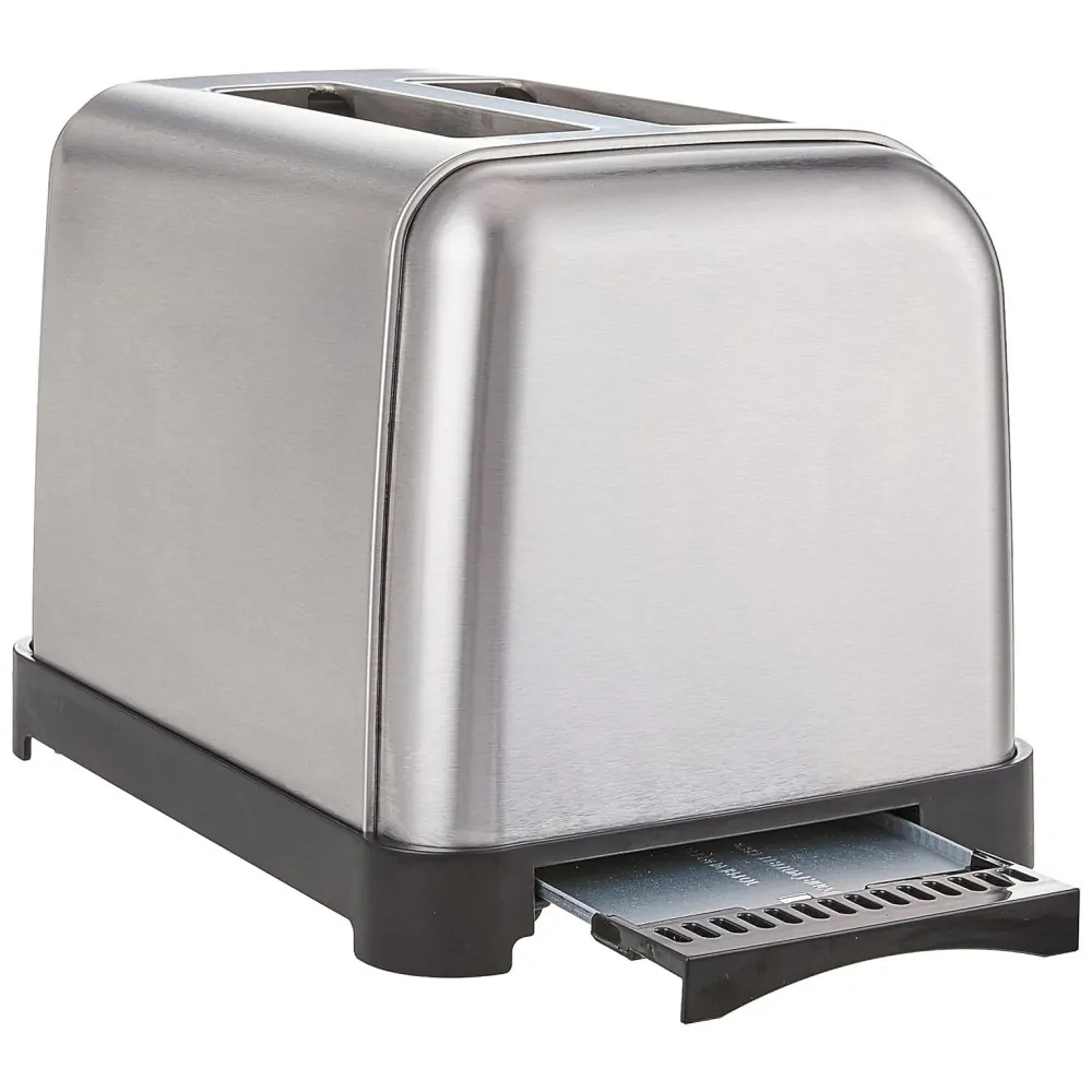 ECTQGR8SR3870B_2 jpg - Torradeira Elétrica, 2 Fatias, Aço Inoxidável, 110v, CUISINART CPT 160BKS, Prateado