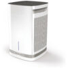 ECTQGVN715490B_0-2 jpg - Purificador de Ar com Filtro HEPA Cuisinart H13 HEPA, 110V, Branco