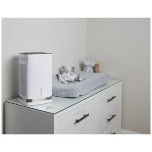 ECTQGVN715490B_2-2 jpg - Purificador de Ar com Filtro HEPA Cuisinart H13 HEPA, 110V, Branco