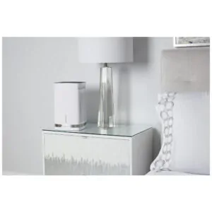 ECTQGVN715490B_3-2 jpg - Purificador de Ar com Filtro HEPA Cuisinart H13 HEPA, 110V, Branco