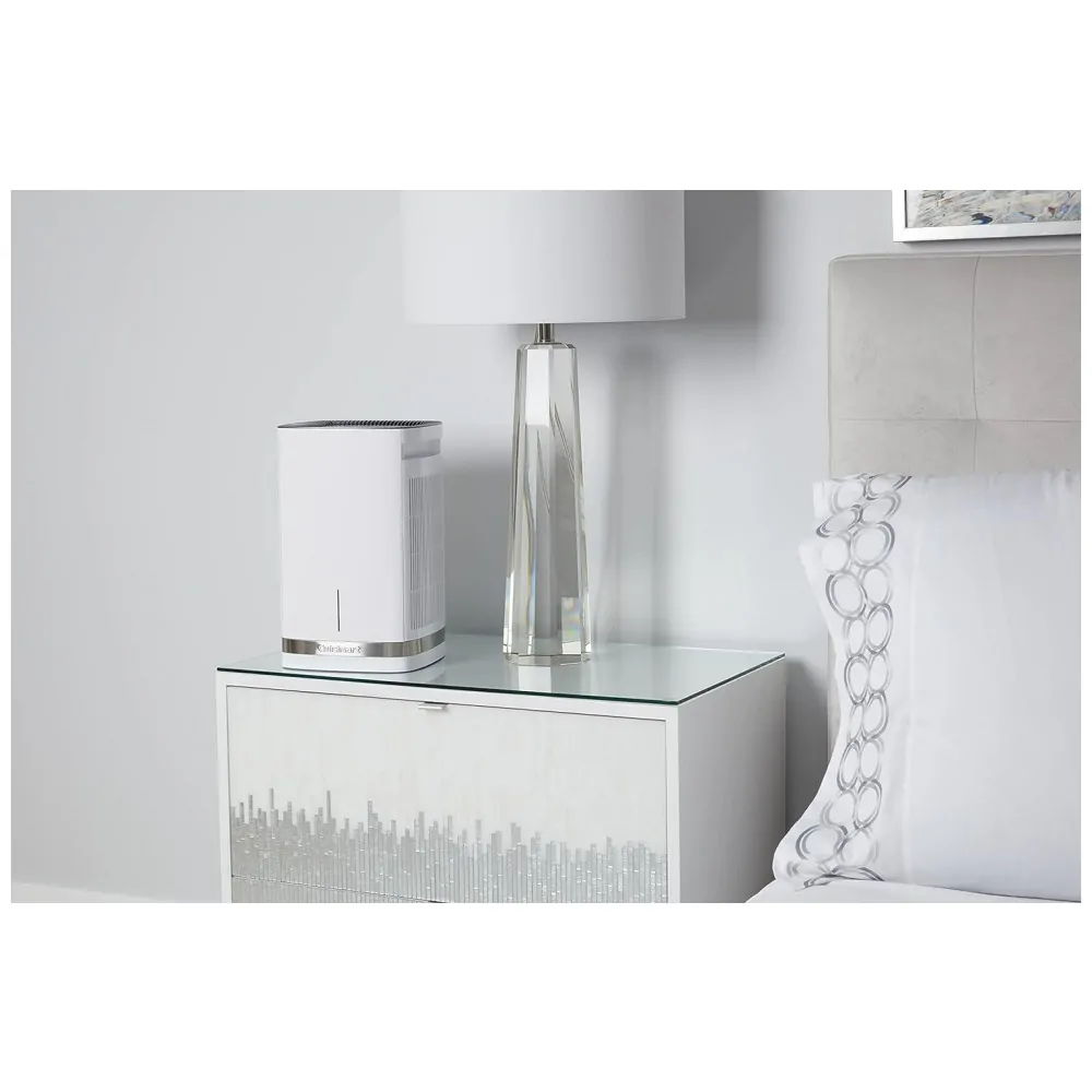 ECTQGVN715490B_3-2 jpg - Purificador de Ar com Filtro HEPA Cuisinart H13 HEPA, 110V, Branco