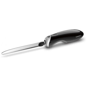 ECTQHJ83M0M10B_1 jpg - Faca Elétrica em Aço Inoxidável, 110v, CUISINART CEK 30, Preto
