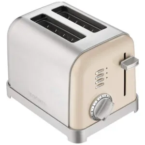 ECTQHWGSCFN80B_1-3 jpg - CPT 160CRM Torradeira Elétrica 2 Fatias 6 Níveis de Tostagem, 110v, CUISINART, Creme