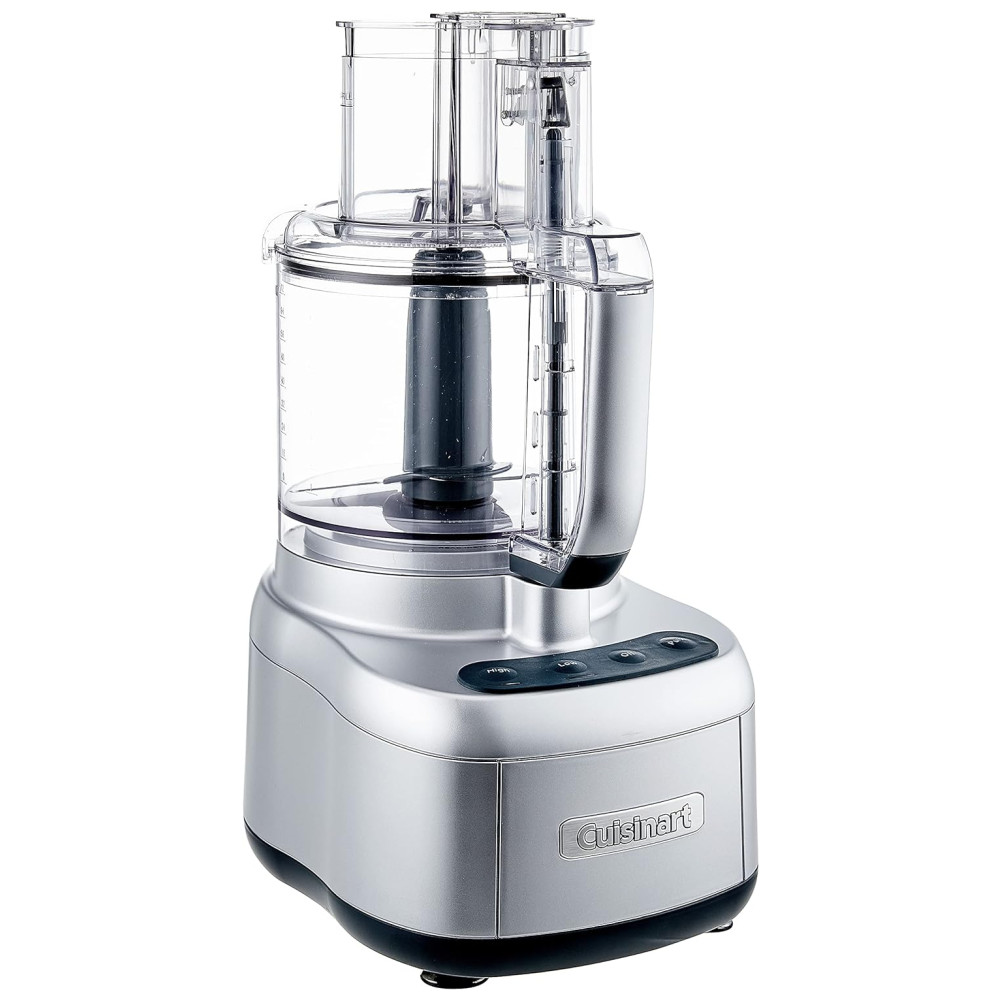 ECTQI2GA80010B_0 jpg - Processador Elemental, 110v, CUISINART FP 11SV, Preto