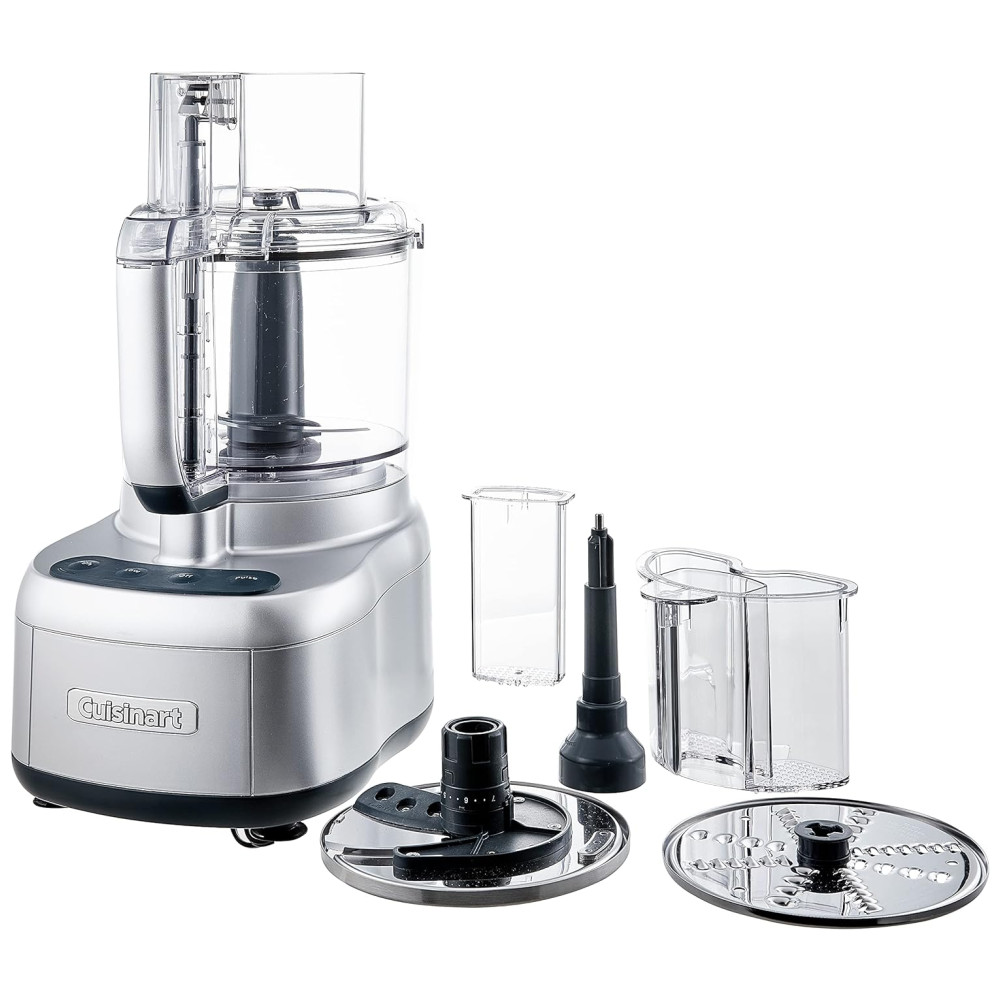 ECTQI2GA80010B_1 jpg - Processador Elemental, 110v, CUISINART FP 11SV, Preto