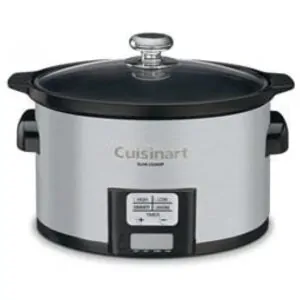 ECTQIDEXCV400B_0-3 jpg - Panela Elétrica 3.5L Multifuncional com Desligamento Automático, 110v, CUISINART, Prateado