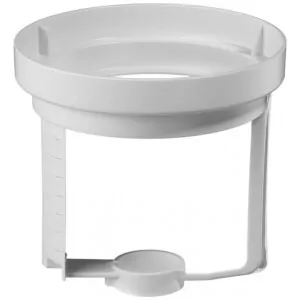 ECTQIJK1R7H10B_3-1 jpg - Cuisinart Fresh Fruit Ice Cream Maker Attachment, White