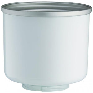 ECTQIJK1R7H10B_5-1 jpg - Cuisinart Fresh Fruit Ice Cream Maker Attachment, White