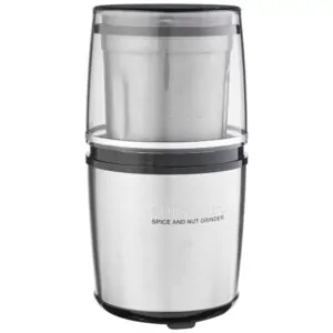ECTQITWG2C100B_0 jpg - Moedor de Especiarias, 110v, CUISINART SG 10, Prateado