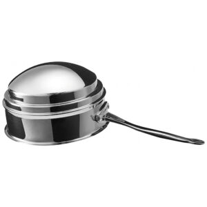 ECTQIXTMO9000B_3 jpg - Panela para Molhos e Cobertura a Banho Maria 4 Litros, Aço Inoxidável, Cuisinart 7111 20 Chefs Classic
