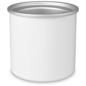 ECTQJ2WXG3B80B_5 jpg - Tasty Sorveteira Elétrica Função Iogurte 1,5L, 110v, CUISINART ICM100TBL, Azul Claro
