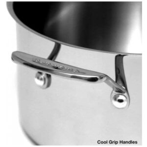 ECTQJ6MC80000B_2 jpg - Caldeirão Clássico 8 Litros do Chef em Aço Inoxidável, Cuisinart 766 24