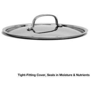 ECTQJ6MC80000B_3 jpg - Caldeirão Clássico 8 Litros do Chef em Aço Inoxidável, Cuisinart 766 24
