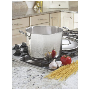 ECTQJ6MC80000B_4 jpg - Caldeirão Clássico 8 Litros do Chef em Aço Inoxidável, Cuisinart 766 24