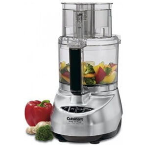ECTQKIW4MXA10B_1 jpg - Processador de Alimentos, , 110v, CUISINART DLC 2011CHBY, Prateado