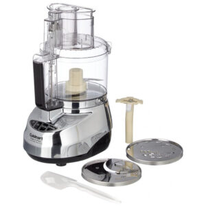 ECTQKIW4MXA10B_2 jpg - Processador de Alimentos, , 110v, CUISINART DLC 2011CHBY, Prateado