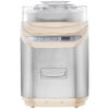 ECTQL3HB36RB0B_0-1 jpg - Máquina de Sorvete Automática Capacidade 2L e Tela LCD, 110V, Cuisinart ICE 70CRM, Creme