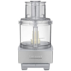Processador de Alimentos, , 110v, CUISINART DFP 14BCNY, Prateado