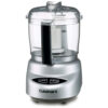 ECTQLY5460000B_0 jpg - Processador Mini Prep Plus 250 Watts, 110v, CUISINART DLC 2A, Branco