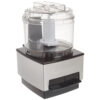 ECTQM2TI70000B_0 jpg - Processador de Alimentos de Aço Inox escovado, 110v, CUISINART DLC 1SS, Preto