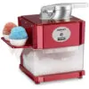 ECTQMJAH3AI10B_0 jpg - Máquina de Raspadinha com Suporte para Cone, 110v, CUISINART SCM 10P1, Vermelho