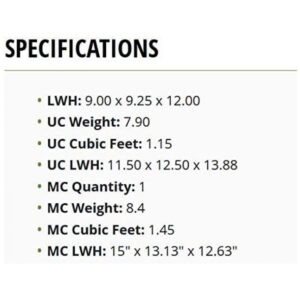 ECTQMJAH3AI10B_3 jpg - Máquina de Raspadinha com Suporte para Cone, 110v, CUISINART SCM 10P1, Vermelho