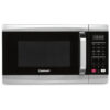 ECTQMK3458D70B_0 jpg - Microondas Aço Inox 19.82 Litros, CUISINART CMW 70, Preto