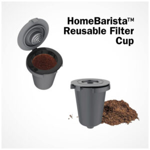 ECTQMV2C1W410B_2 jpg - Cafeteira Elétrica Programável 12 Xícaras Reservatório de Água 2,1L Filtro Reutilizável Cor, CUISINART SS 10, Prateado