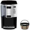 ECTQN52L7LQ70B_0-1 jpg - Cafeteira Elétrica Programável DCC 3000 Automática 2 L Programável com Filtro, CUISINART, Preto