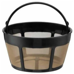 ECTQN52L7LQ70B_5-1 jpg - Cafeteira Elétrica Programável DCC 3000 Automática 2 L Programável com Filtro, CUISINART, Preto