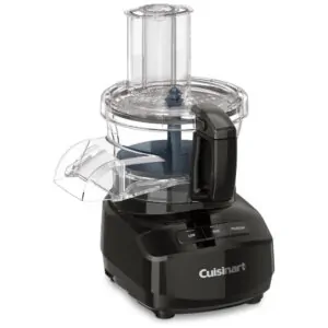 ECTQNBRV587C0B_1-1 jpg - Processador de Alimentos 9 xícaras com Disco de Trituração e Fatiamento Reversível Fino, 110V 950W Cuisinart FP 9CFBK, Preto